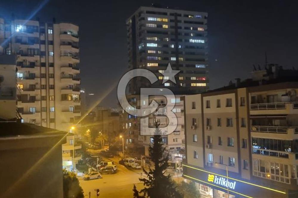 İzmir Karşıyaka Bahçelievler Mah. Satılık Daire