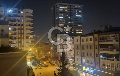 İzmir Karşıyaka Bahçelievler Mah. Satılık Daire