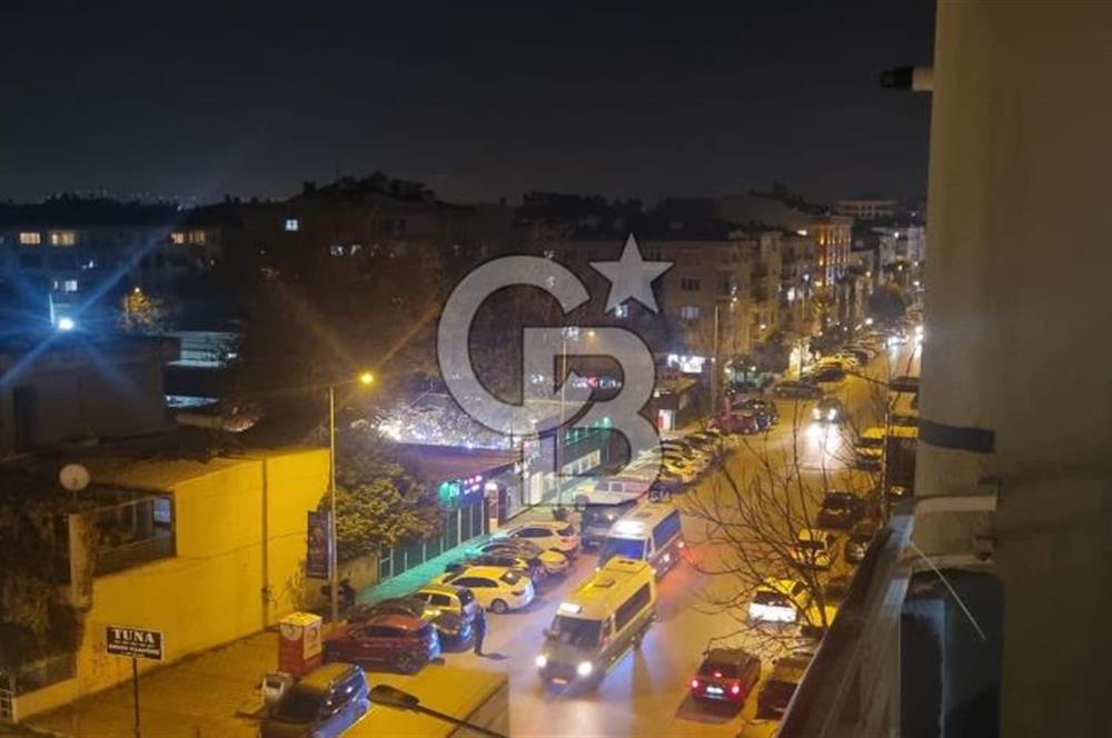 İzmir Karşıyaka Bahçelievler Mah. Satılık Daire