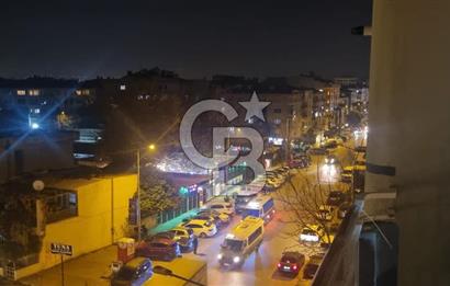 İzmir Karşıyaka Bahçelievler Mah. Satılık Daire