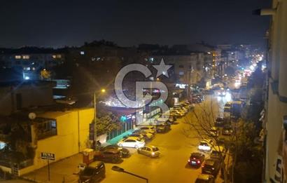İzmir Karşıyaka Bahçelievler Mah. Satılık Daire