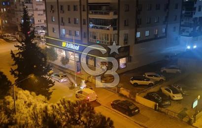 İzmir Karşıyaka Bahçelievler Mah. Satılık Daire