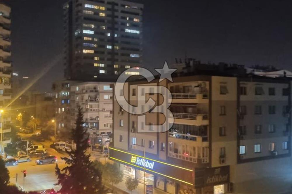 İzmir Karşıyaka Bahçelievler Mah. Satılık Daire