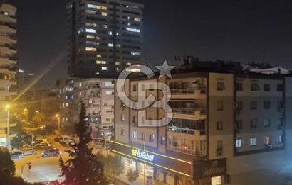 İzmir Karşıyaka Bahçelievler Mah. Satılık Daire
