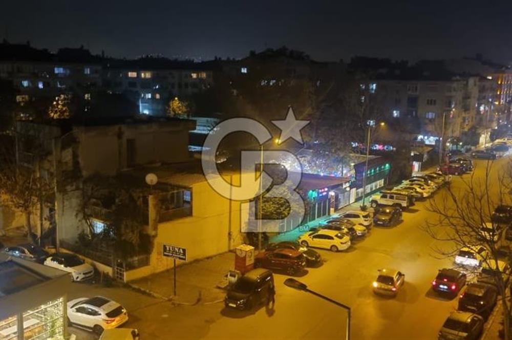 İzmir Karşıyaka Bahçelievler Mah. Satılık Daire