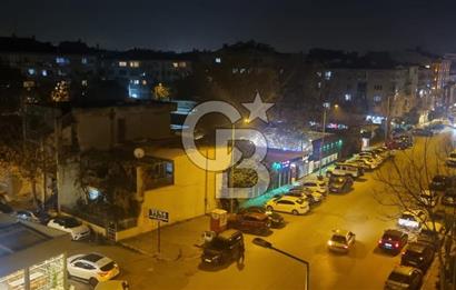 İzmir Karşıyaka Bahçelievler Mah. Satılık Daire