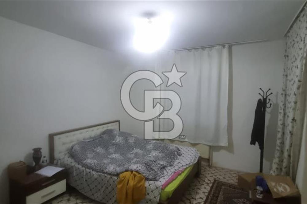 İzmir Karşıyaka Bahçelievler Mah. Satılık Daire