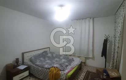 İzmir Karşıyaka Bahçelievler Mah. Satılık Daire