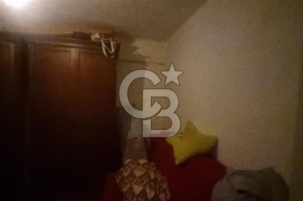 İzmir Karşıyaka Bahçelievler Mah. Satılık Daire