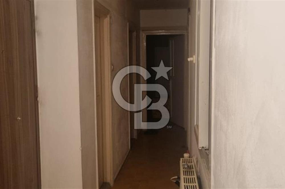 İzmir Karşıyaka Bahçelievler Mah. Satılık Daire