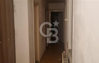 İzmir Karşıyaka Bahçelievler Mah. Satılık Daire