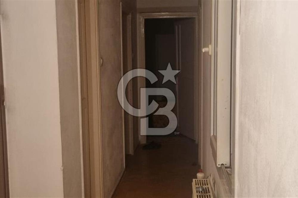 İzmir Karşıyaka Bahçelievler Mah. Satılık Daire