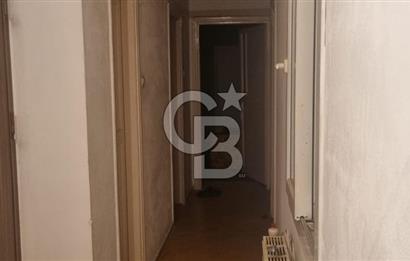 İzmir Karşıyaka Bahçelievler Mah. Satılık Daire