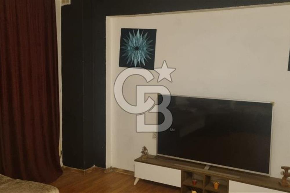 İzmir Karşıyaka Bahçelievler Mah. Satılık Daire