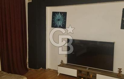 İzmir Karşıyaka Bahçelievler Mah. Satılık Daire