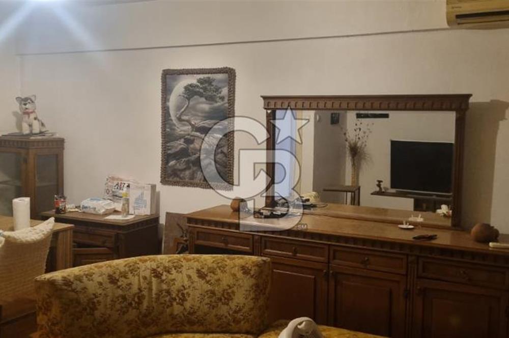 İzmir Karşıyaka Bahçelievler Mah. Satılık Daire