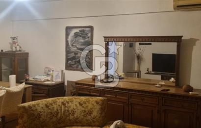 İzmir Karşıyaka Bahçelievler Mah. Satılık Daire