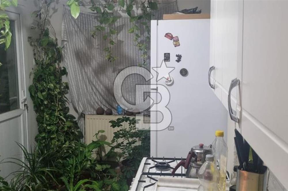 İzmir Karşıyaka Bahçelievler Mah. Satılık Daire