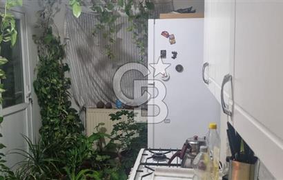 İzmir Karşıyaka Bahçelievler Mah. Satılık Daire