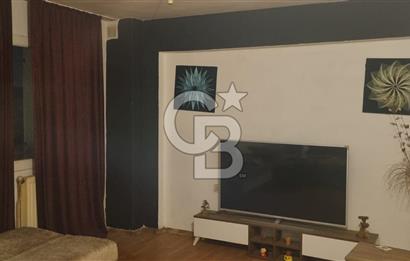 İzmir Karşıyaka Bahçelievler Mah. Satılık Daire