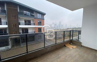  İncek Taşpınar’da Yeni Bina | 4+1 İ | Çift Giriş | Yüksek Tavan 