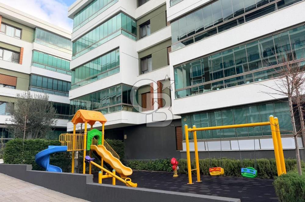 Aliağa Siteler Mah. Ertürk Lidya Sitesi'nde Kiralık 2+1 Daire