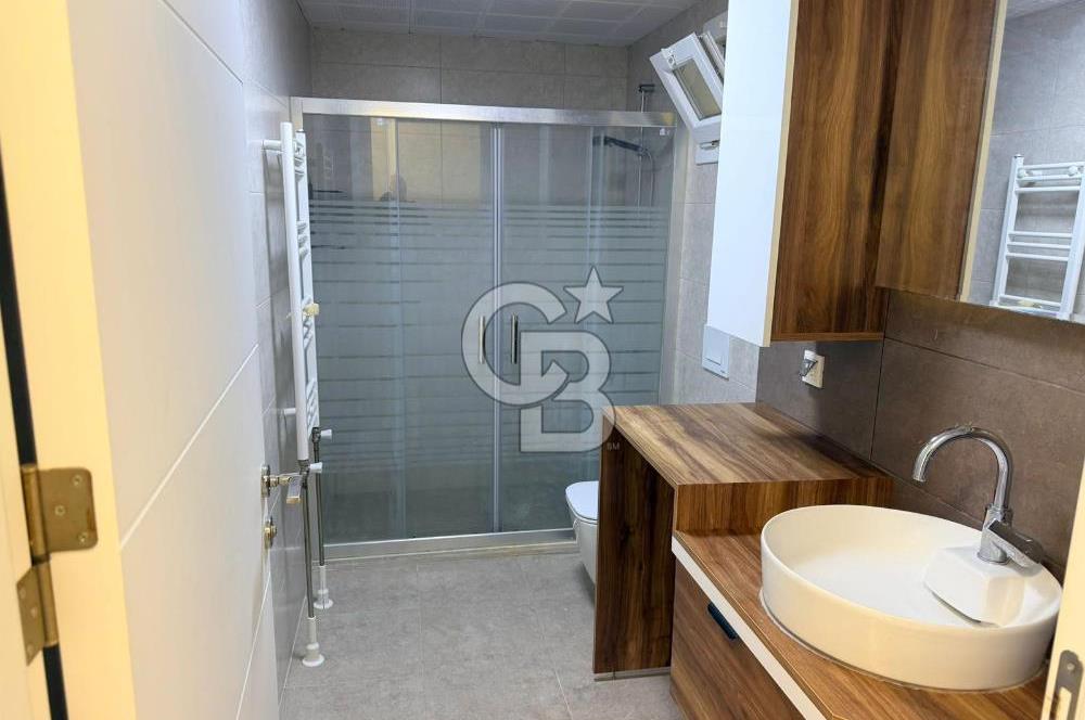 Aliağa Siteler Mah. Ertürk Lidya Sitesi'nde Kiralık 2+1 Daire