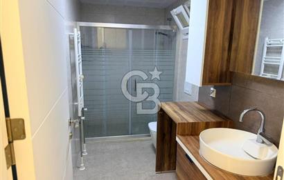 Aliağa Siteler Mah. Ertürk Lidya Sitesi'nde Kiralık 2+1 Daire