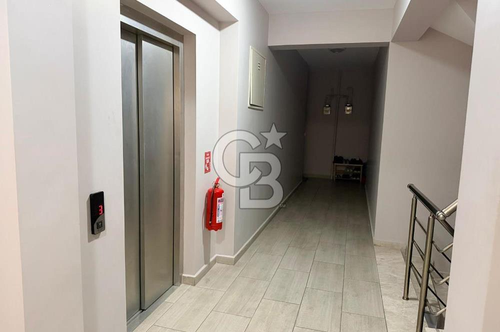 Aliağa Siteler Mah. Ertürk Lidya Sitesi'nde Kiralık 2+1 Daire