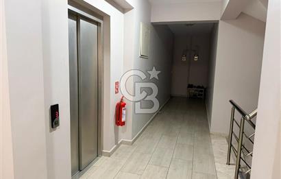 Aliağa Siteler Mah. Ertürk Lidya Sitesi'nde Kiralık 2+1 Daire