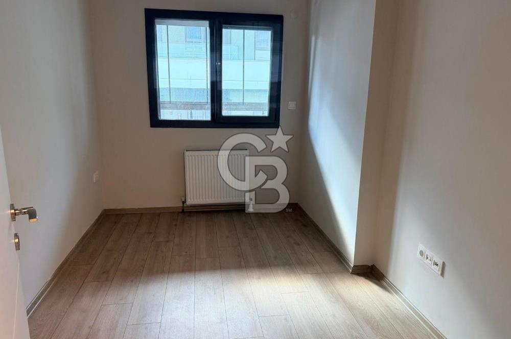 Aliağa Siteler Mah. Ertürk Lidya Sitesi'nde Kiralık 2+1 Daire