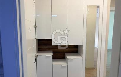 Aliağa Siteler Mah. Ertürk Lidya Sitesi'nde Kiralık 2+1 Daire