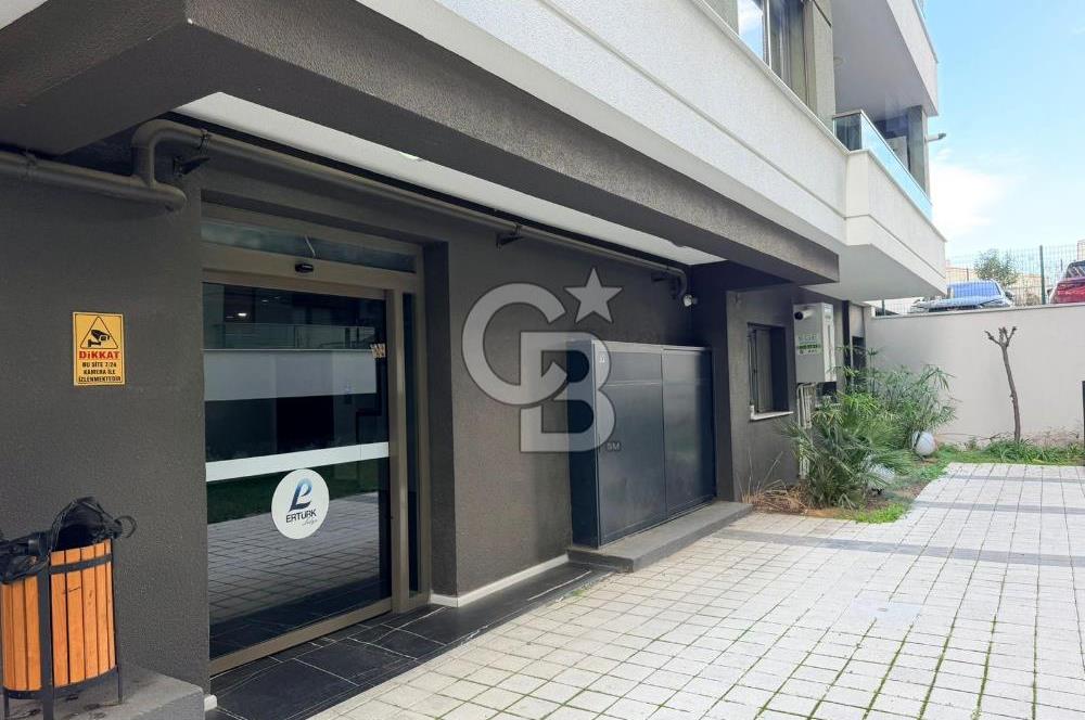 Aliağa Siteler Mah. Ertürk Lidya Sitesi'nde Kiralık 2+1 Daire