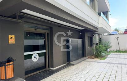 Aliağa Siteler Mah. Ertürk Lidya Sitesi'nde Kiralık 2+1 Daire