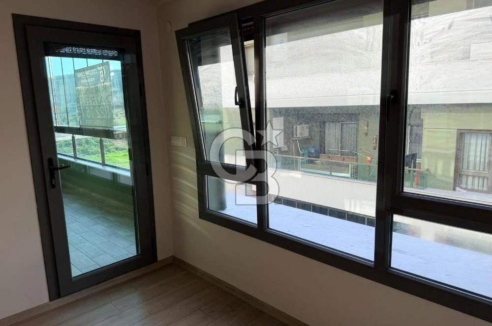 Aliağa Siteler Mah. Ertürk Lidya Sitesi'nde Kiralık 2+1 Daire