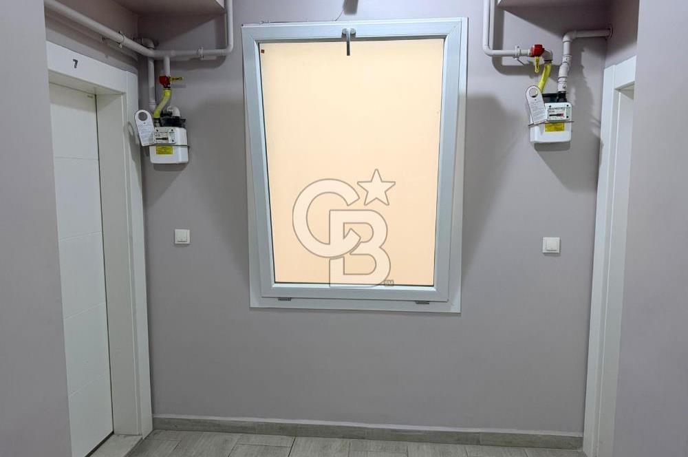 Aliağa Siteler Mah. Ertürk Lidya Sitesi'nde Kiralık 2+1 Daire