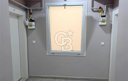 Aliağa Siteler Mah. Ertürk Lidya Sitesi'nde Kiralık 2+1 Daire