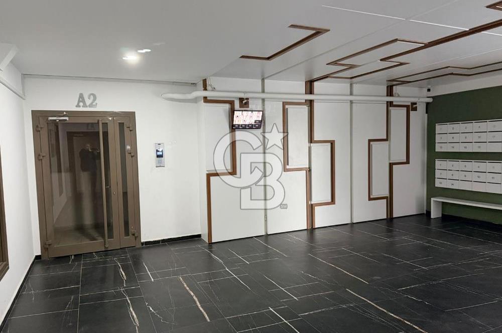 Aliağa Siteler Mah. Ertürk Lidya Sitesi'nde Kiralık 2+1 Daire