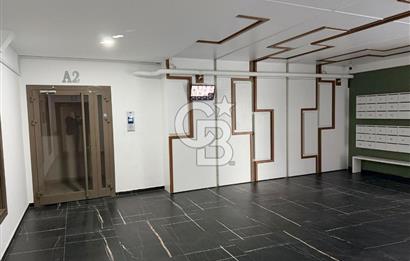 Aliağa Siteler Mah. Ertürk Lidya Sitesi'nde Kiralık 2+1 Daire