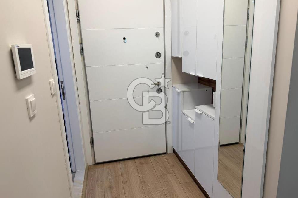 Aliağa Siteler Mah. Ertürk Lidya Sitesi'nde Kiralık 2+1 Daire