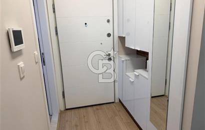 Aliağa Siteler Mah. Ertürk Lidya Sitesi'nde Kiralık 2+1 Daire