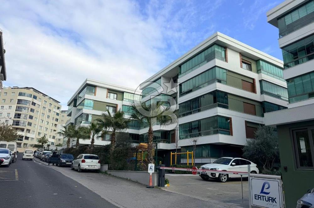 Aliağa Siteler Mah. Ertürk Lidya Sitesi'nde Kiralık 2+1 Daire