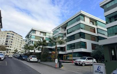 Aliağa Siteler Mah. Ertürk Lidya Sitesi'nde Kiralık 2+1 Daire