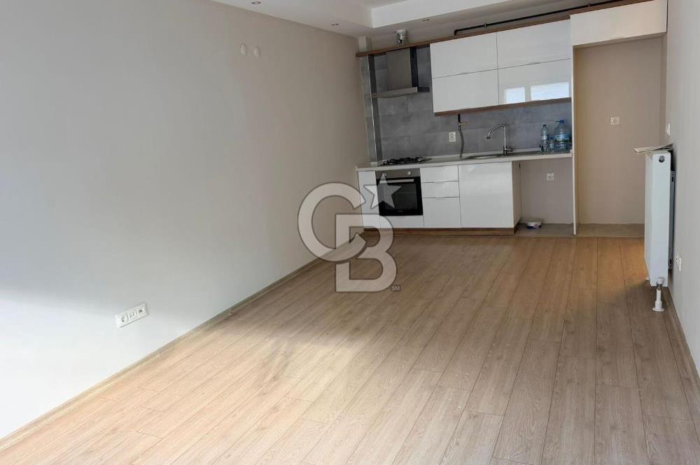 Aliağa Siteler Mah. Ertürk Lidya Sitesi'nde Kiralık 2+1 Daire