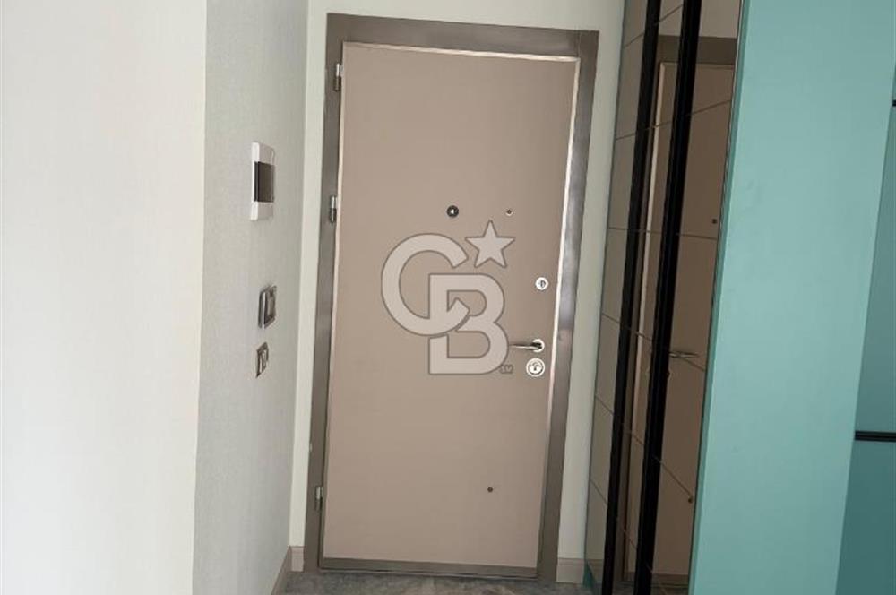 Ted Koleji Yakınında Oturuma Hazır 2+1 Satılık Daire