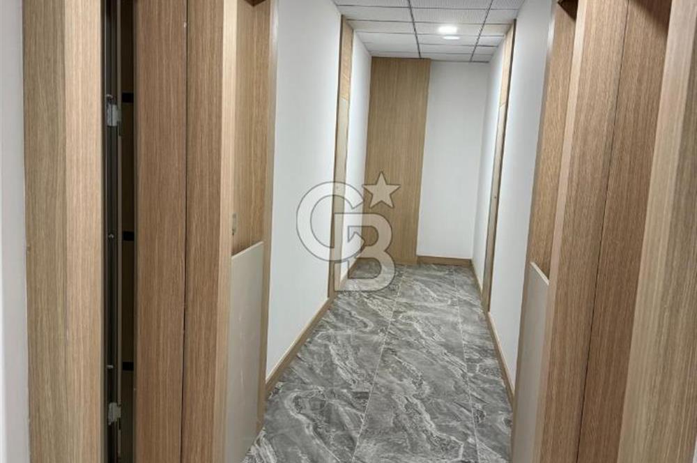 Ted Koleji Yakınında Oturuma Hazır 2+1 Satılık Daire