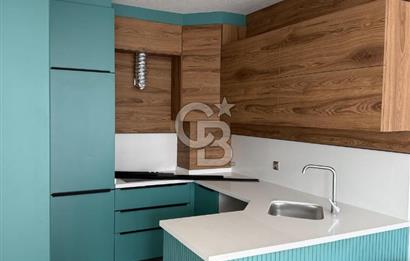 Ted Koleji Yakınında Oturuma Hazır 2+1 Satılık Daire