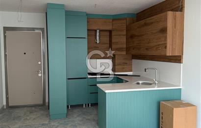 Ted Koleji Yakınında Oturuma Hazır 2+1 Satılık Daire