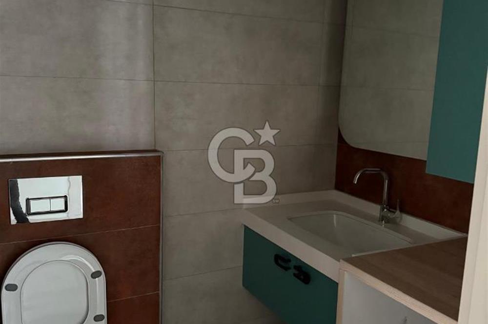 Ted Koleji Yakınında Oturuma Hazır 2+1 Satılık Daire