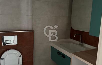 Ted Koleji Yakınında Oturuma Hazır 2+1 Satılık Daire